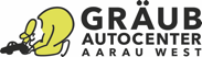 Gräub Autocenter AG Logo